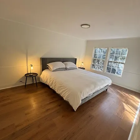 Creekside Cabin 2 - 5 Mins From Latech And Sports Complex